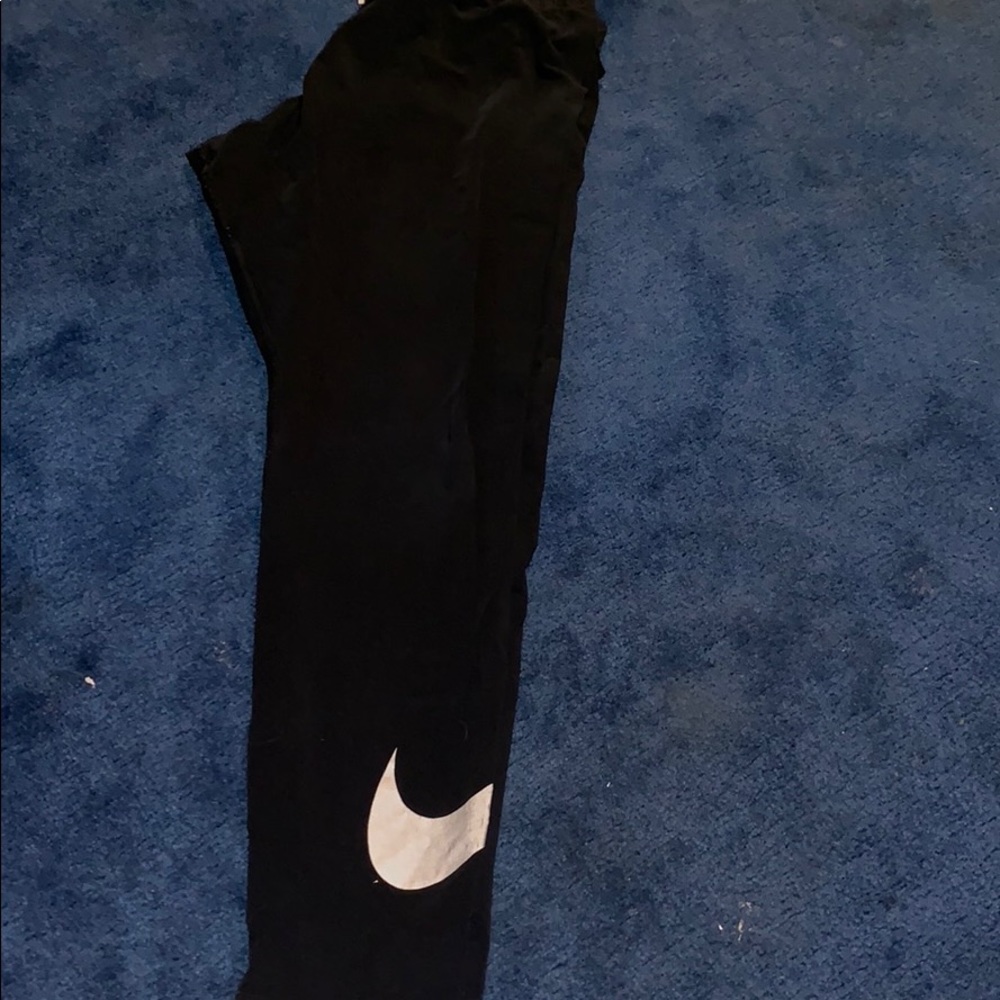 Nike leggings